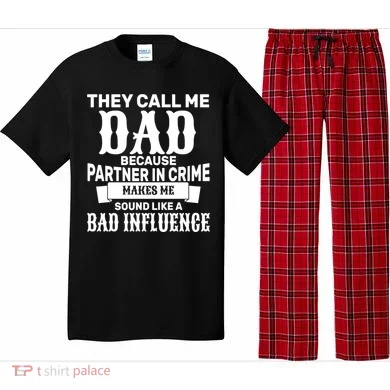 Pajama Set
