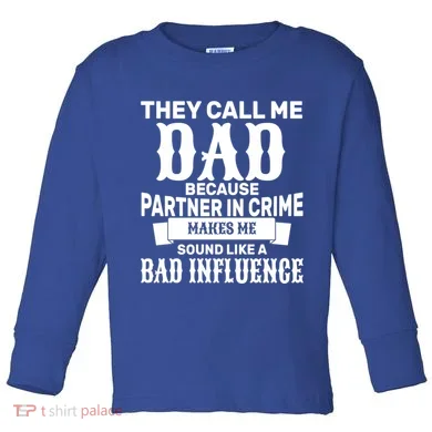 Toddler Long Sleeve
