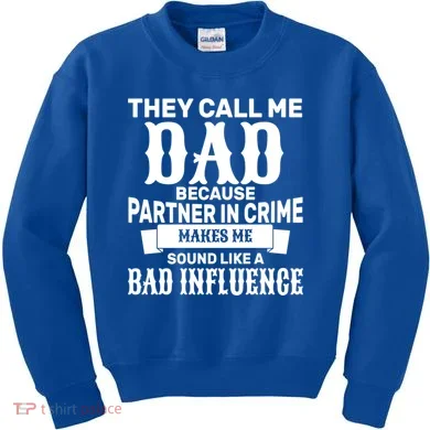 Kids Sweatshirt