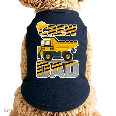 Doggie Tank