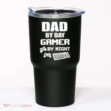 Tumbler