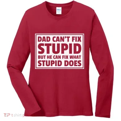 Women's Long Sleeve Shirt