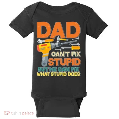 Baby Bodysuit