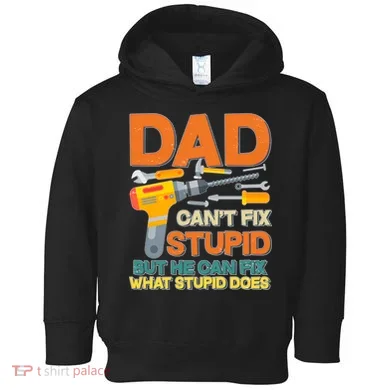 Toddler Hoodie