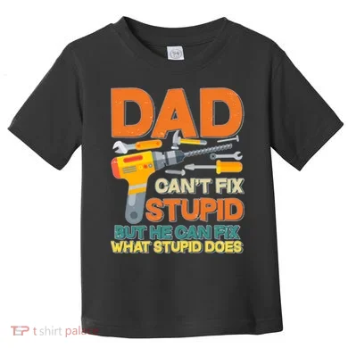 Toddler T-Shirt