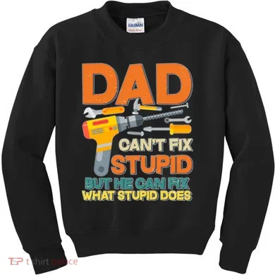 Kids Sweatshirt