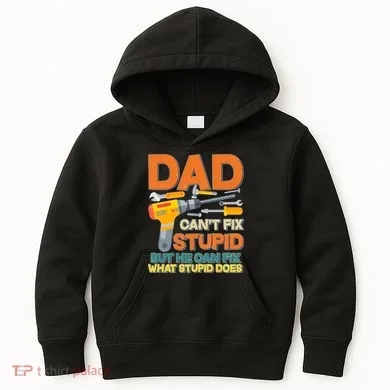 Kids Hoodie