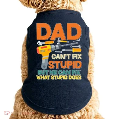 Doggie Tank