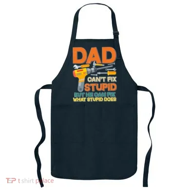 Apron