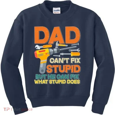 Kids Sweatshirt