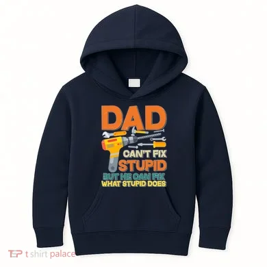 Kids Hoodie