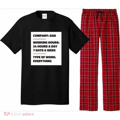 Pajama Set
