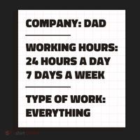 Dad Company Tumbler thumb 3
