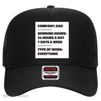 Dad Company Hat thumb 0