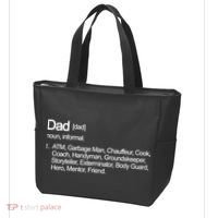 Dad Definition Of All Things Tote Bag thumb 3