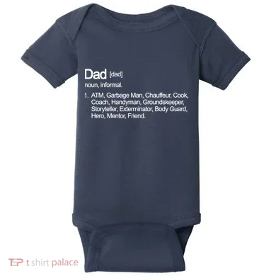 Baby Bodysuit