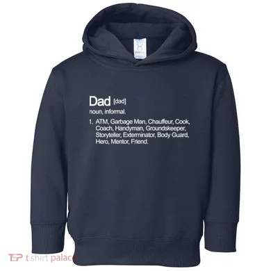 Toddler Hoodie