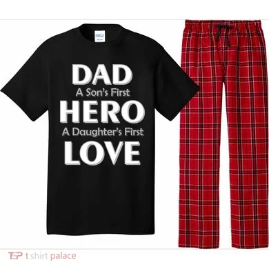 Pajama Set