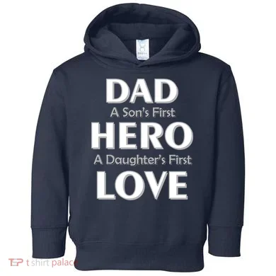 Toddler Hoodie