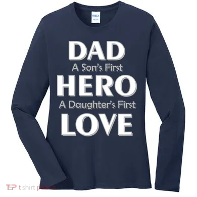 Women's Long Sleeve Shirt