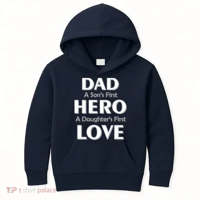 Kids Hoodie