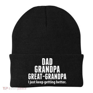 Beanie