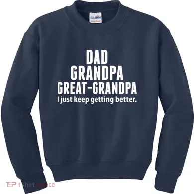 Kids Sweatshirt
