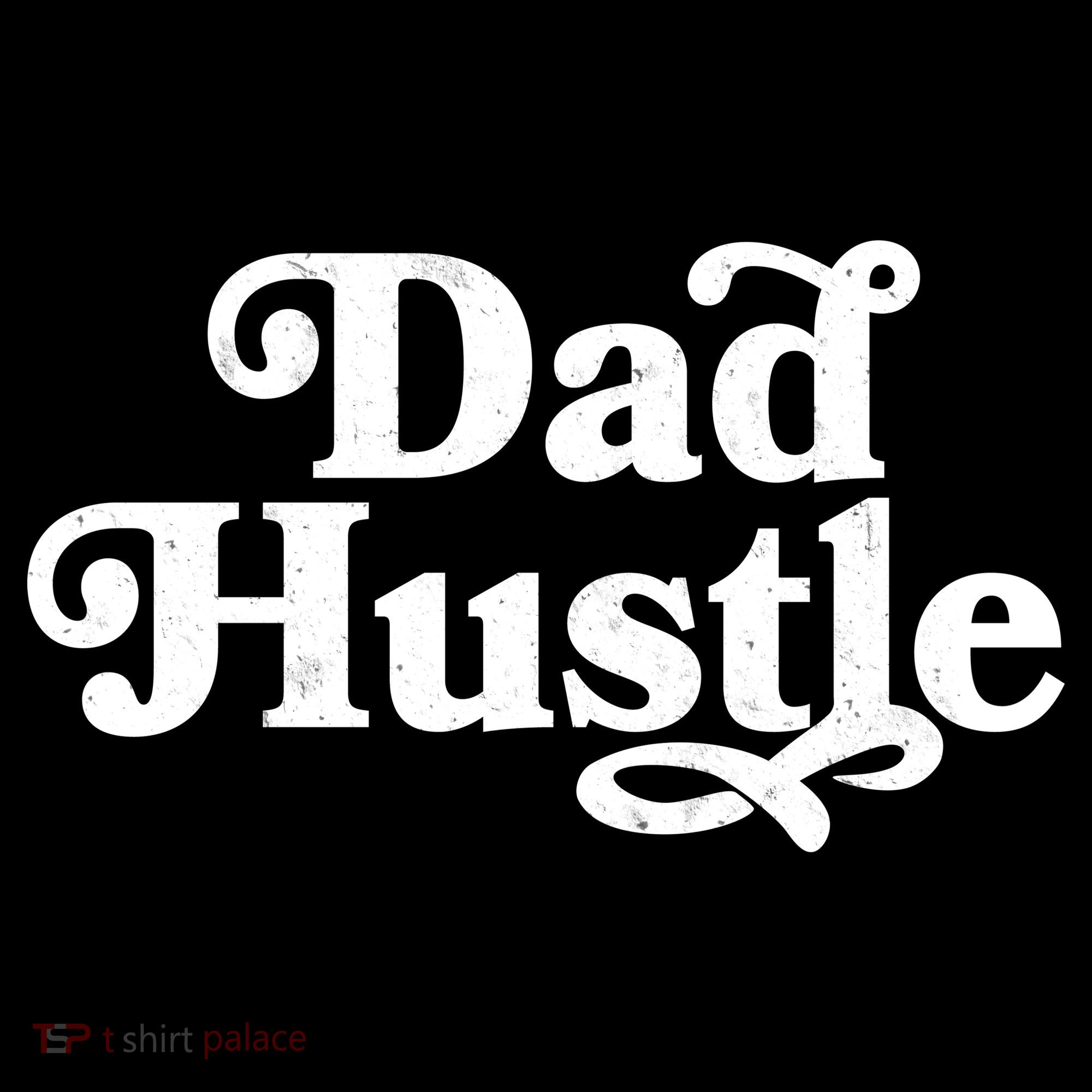 Dad Hustle Apron