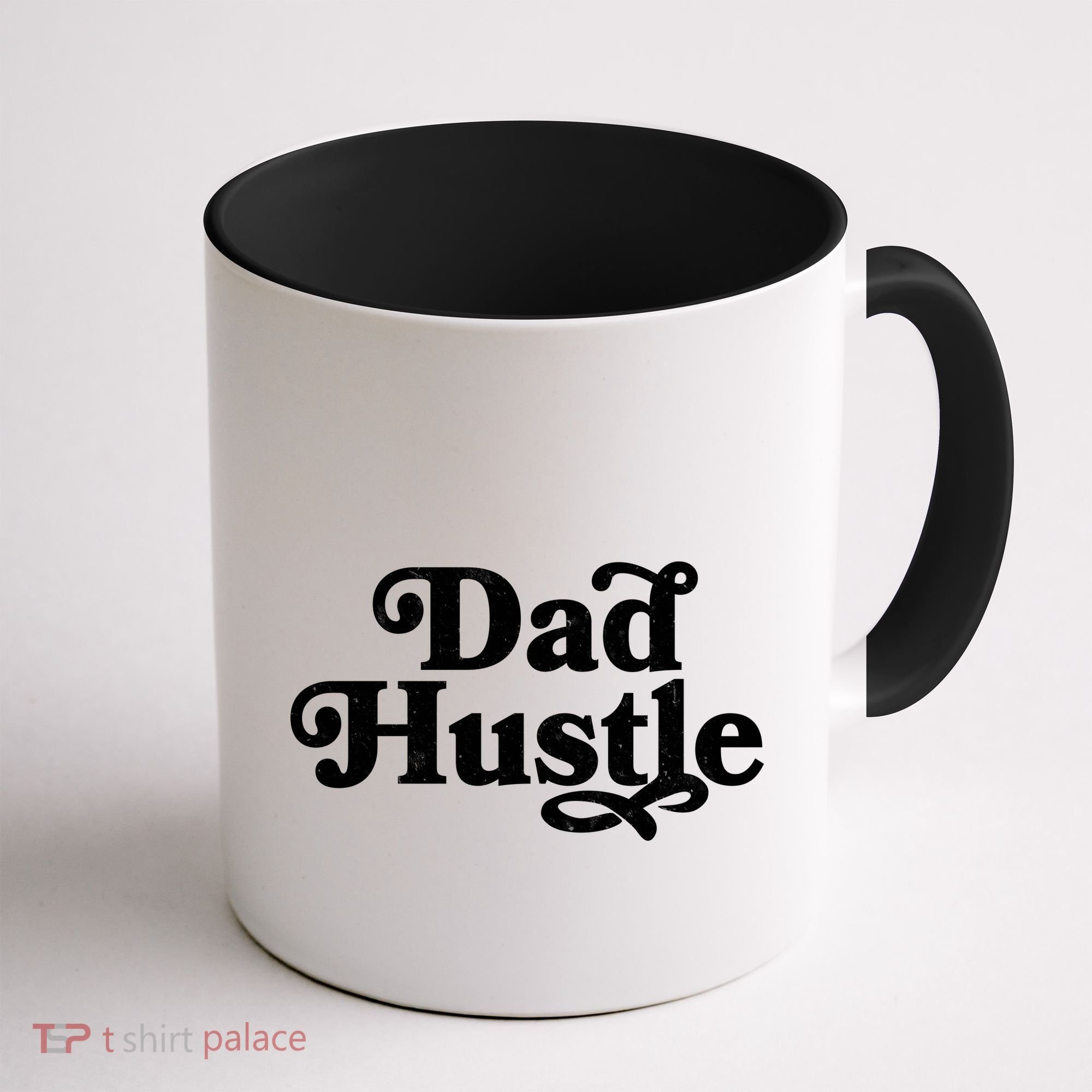 Dad Hustle Coffee Mug