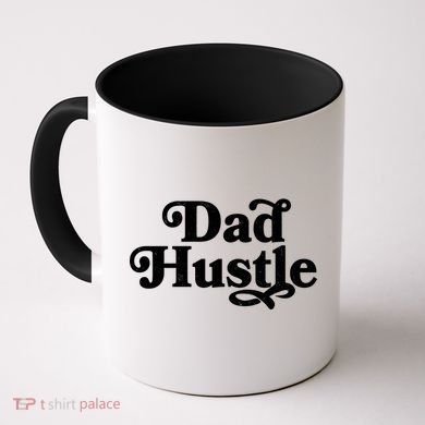 Dad Hustle Coffee Mug