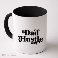 Dad Hustle Coffee Mug thumb 0