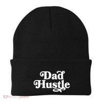 Dad Hustle Beanie thumb 0