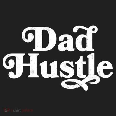 Dad Hustle Beanie
