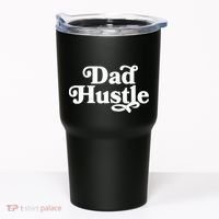 Dad Hustle Tumbler thumb 0