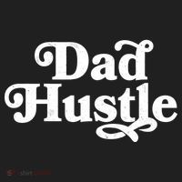Dad Hustle Tumbler thumb 3