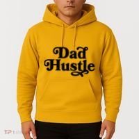 Dad Hustle Hoodie thumb 2