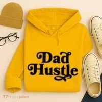 Dad Hustle Hoodie thumb 4