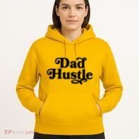 Dad Hustle Hoodie thumb 5