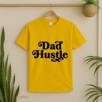 Dad Hustle T-Shirt thumb 2