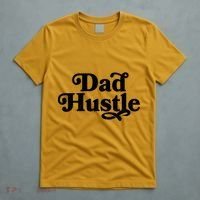 Dad Hustle T-Shirt thumb 5