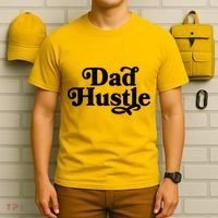 Dad Hustle T-Shirt thumb 6