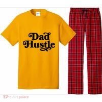 Dad Hustle Pajama Set thumb 0
