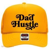 Dad Hustle Hat thumb 0