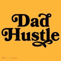 Dad Hustle Hat thumb 2
