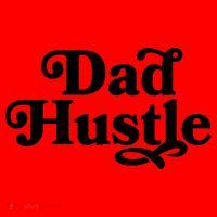 Dad Hustle Santa Hat thumb 1