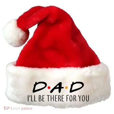 Santa Hat