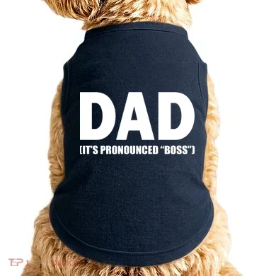 Doggie Tank