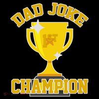 Dad Joke Champion Bucket Hat thumb 4