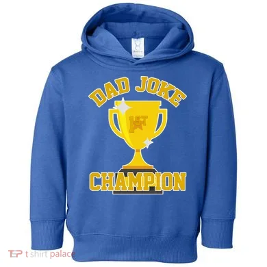 Toddler Hoodie