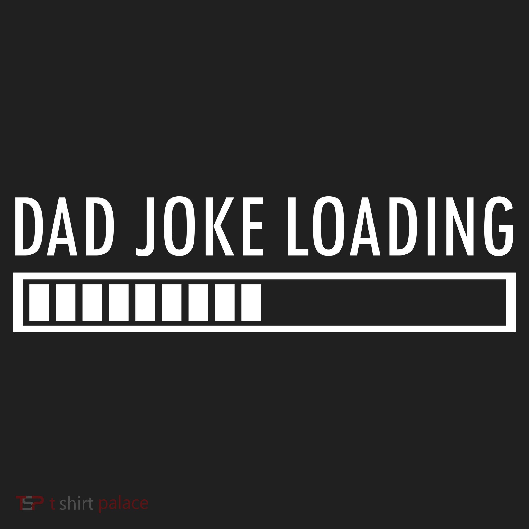 Dad Joke Loading Women's Sweatshirt